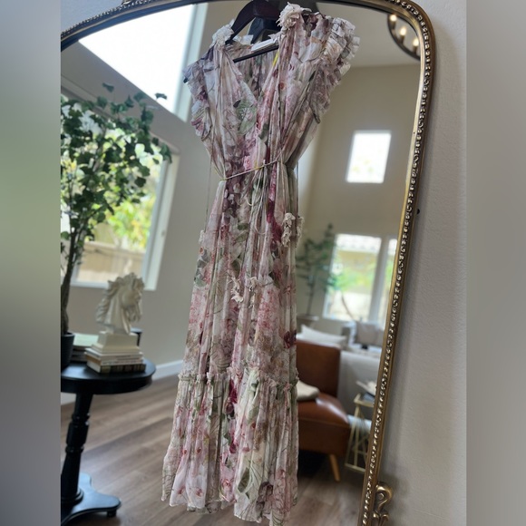 Zimmermann Dancer dress - Picture 2 of 11